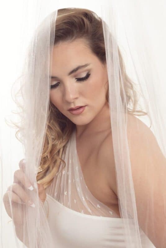 RI Bridal Boudoir 