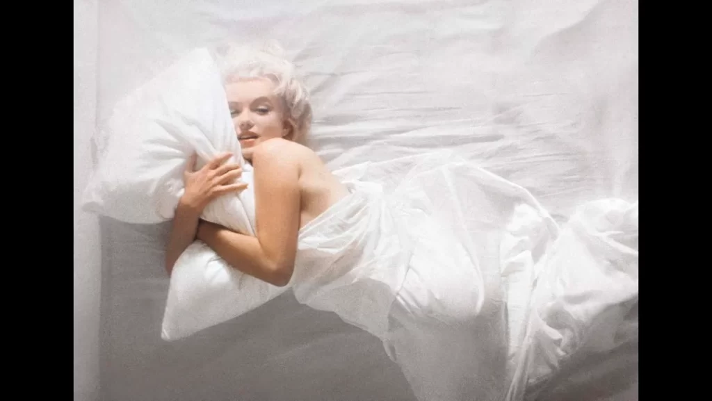 Marilyn Monroe