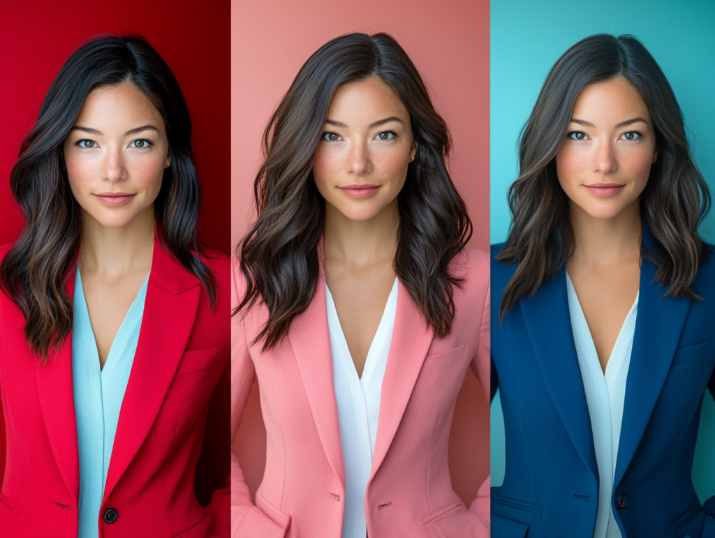 The psychology of color