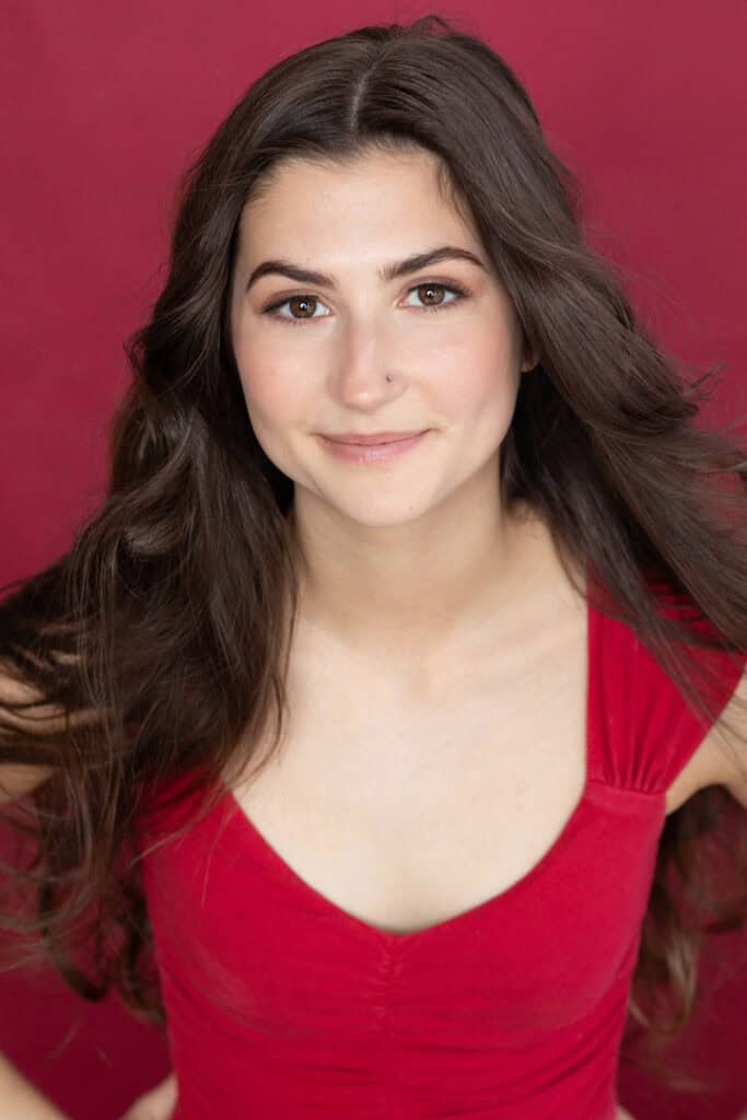 Acting Headshot