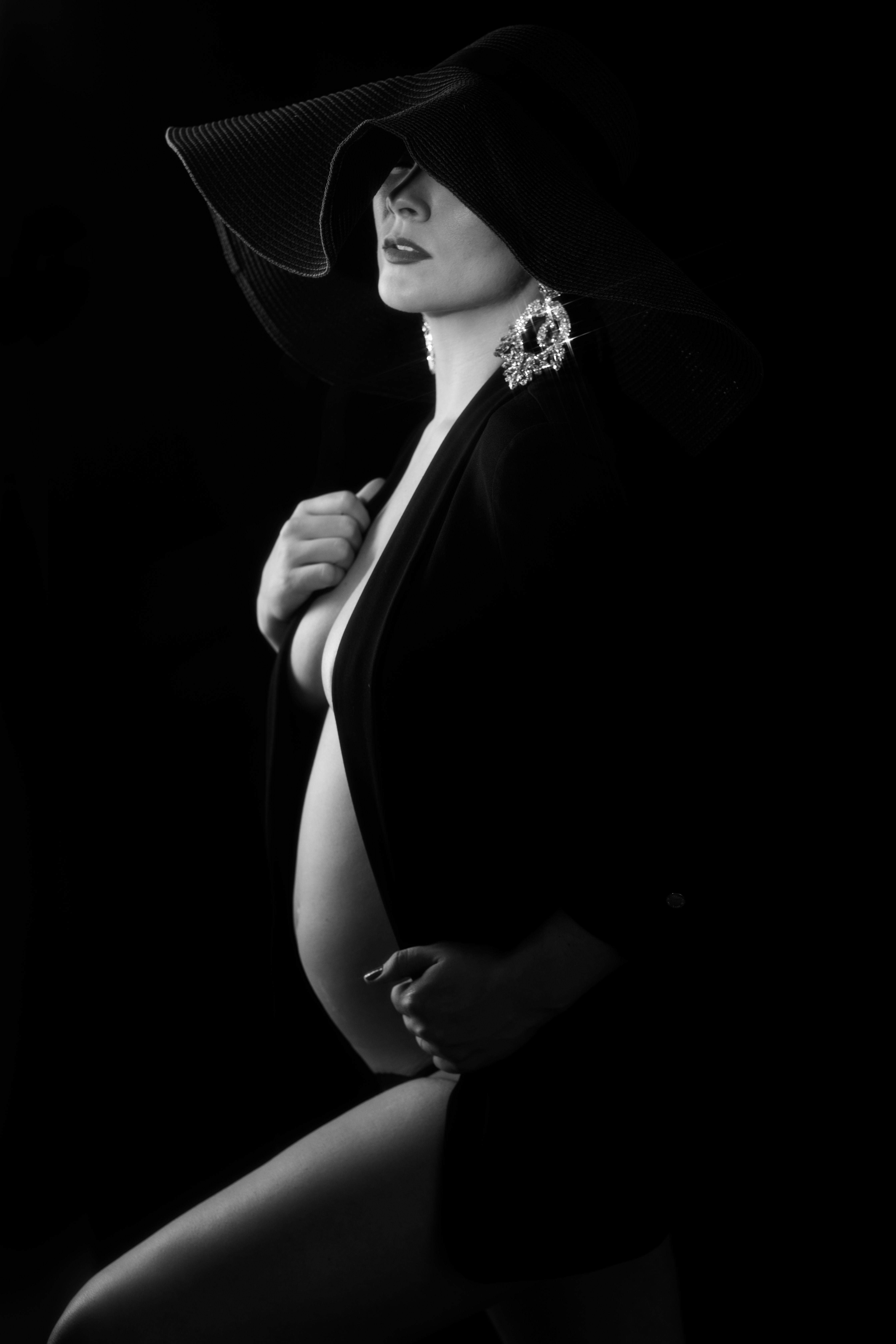 Maternity Session