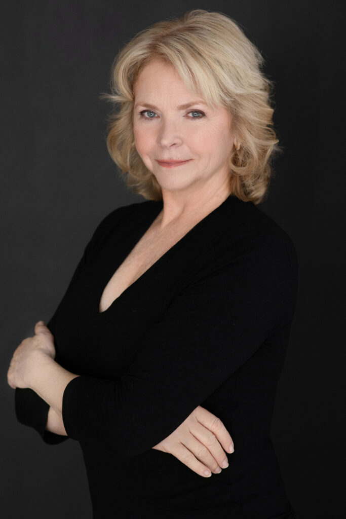 Acting Headshot