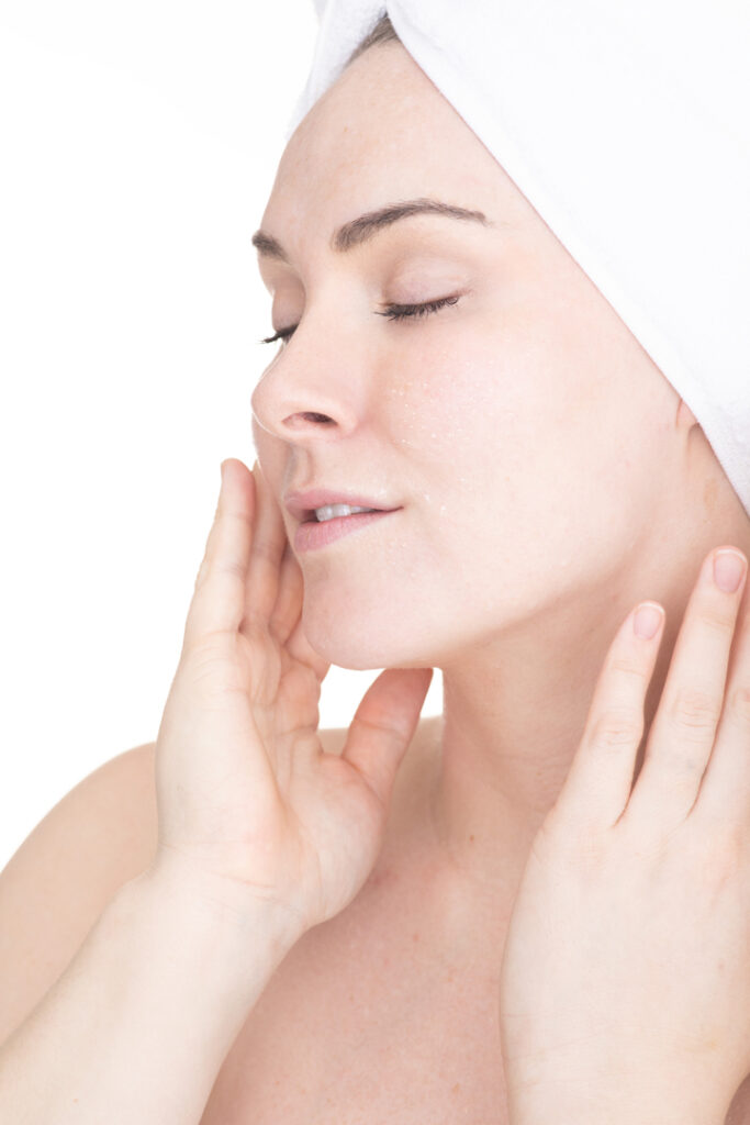 Skin Care Stock