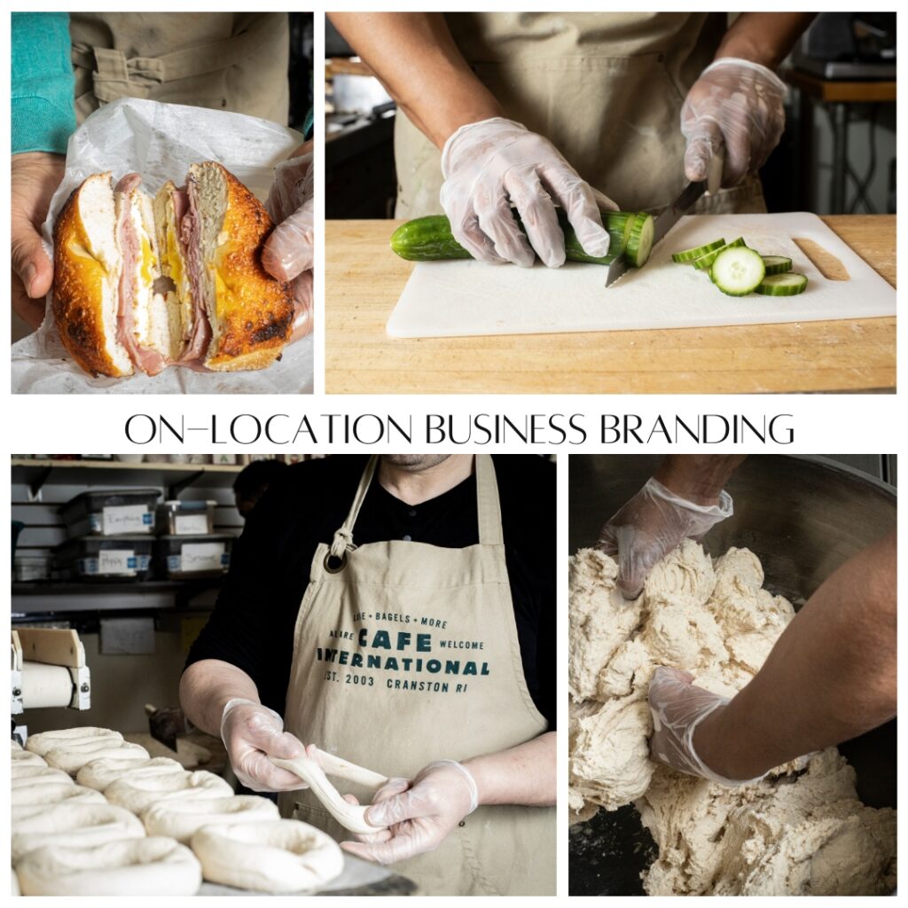Business Branding