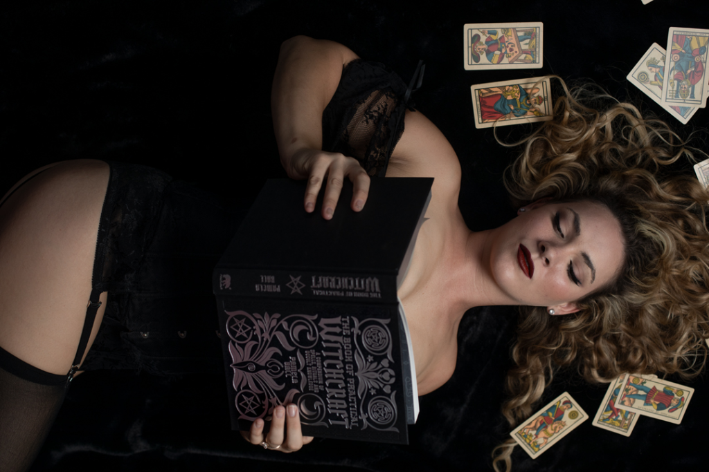 Witchy Magic Sessions - Providence - 2026 3 PHOTOGRAPHER