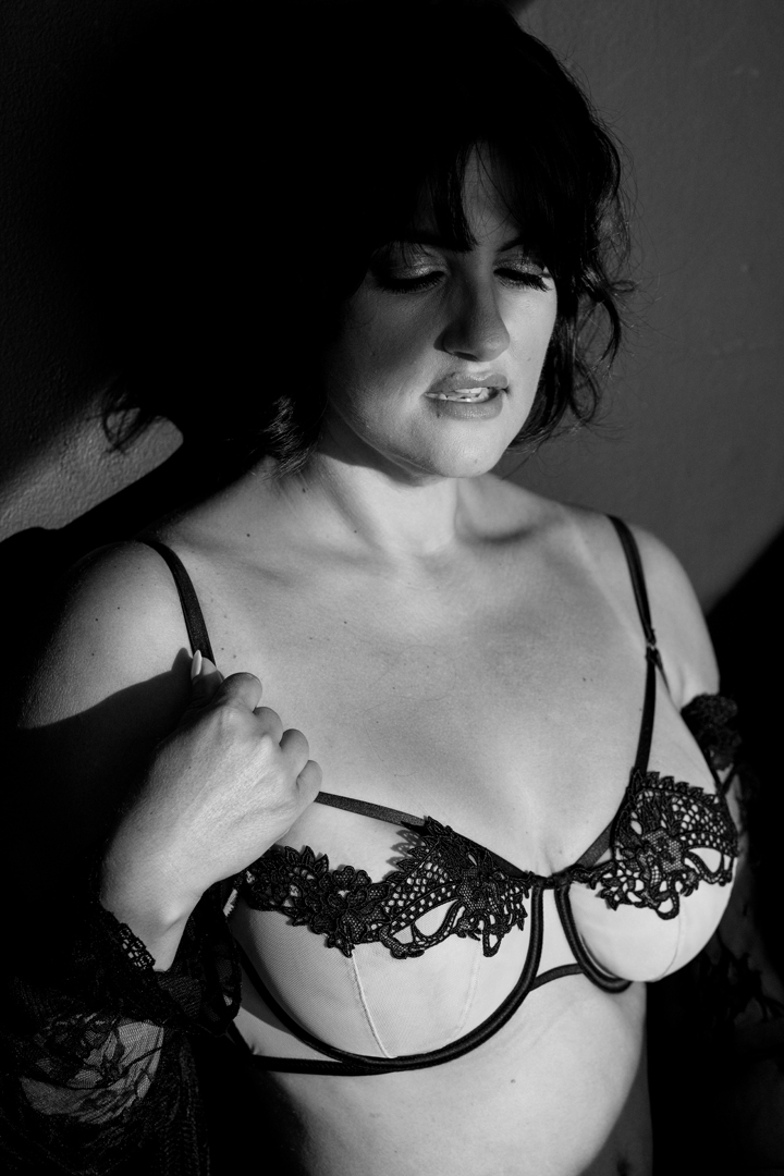 Boudoir behind the scenes 2